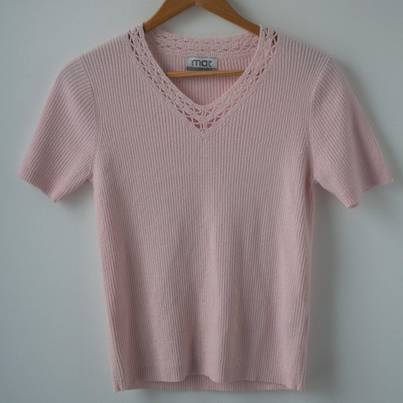 Women Vintage top - Picture 4 of 6